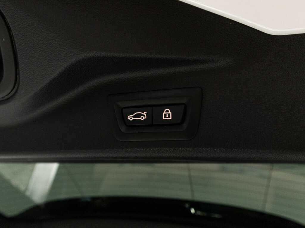 BMW X7 2022