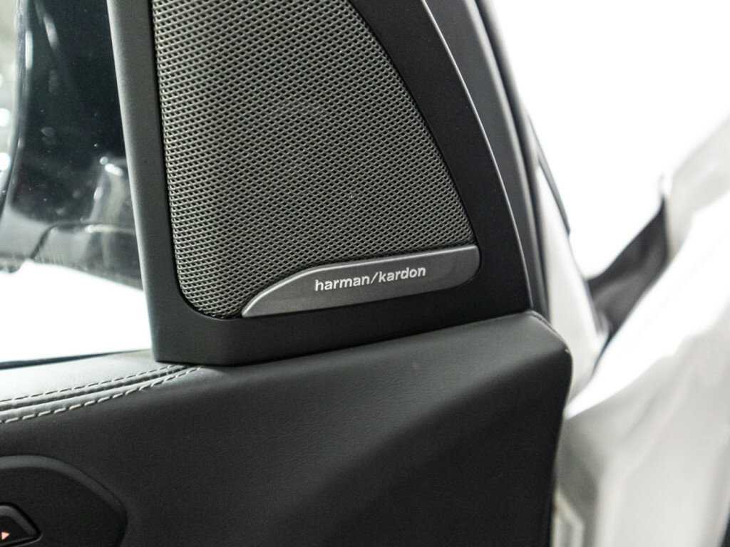 BMW X7 2022