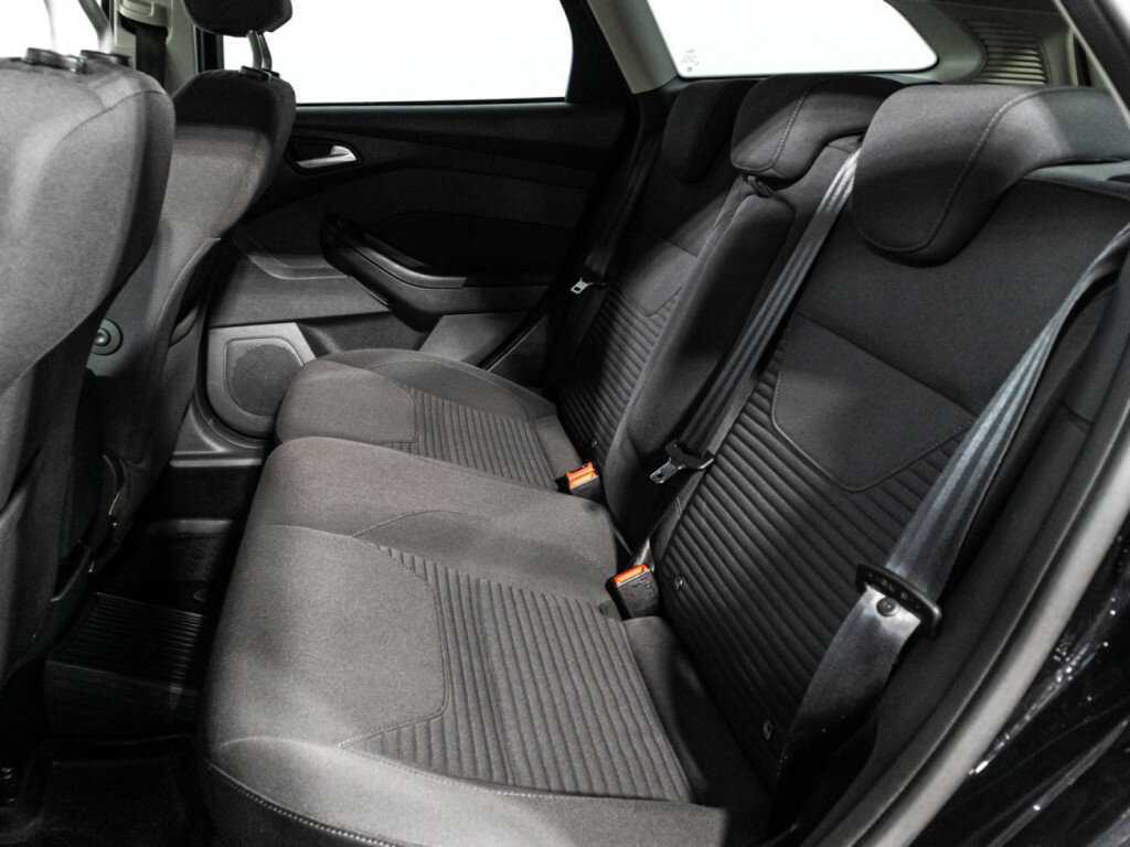 Ford Focus 2017