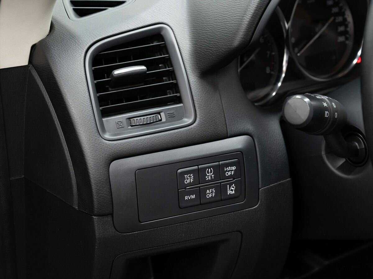Mazda CX-5 2011