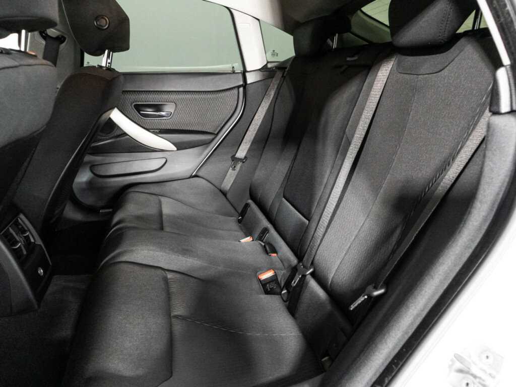 BMW 4 серии 2019