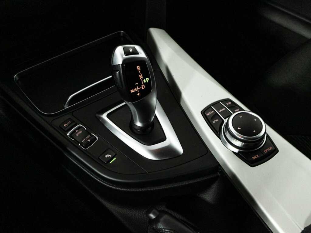 BMW 4 серии 2019