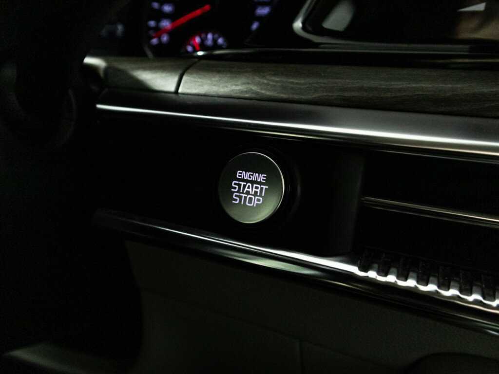 Kia K5 2021