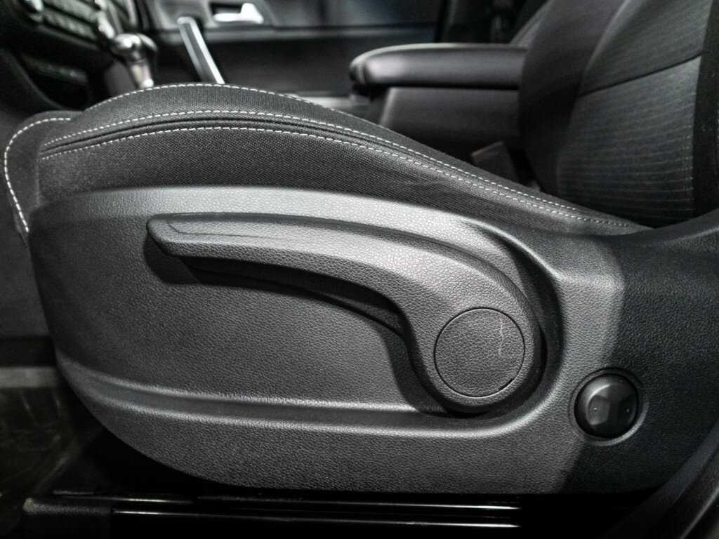 Kia Sportage 2020