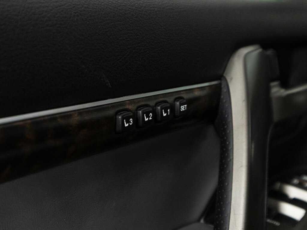 Toyota Land Cruiser 2008