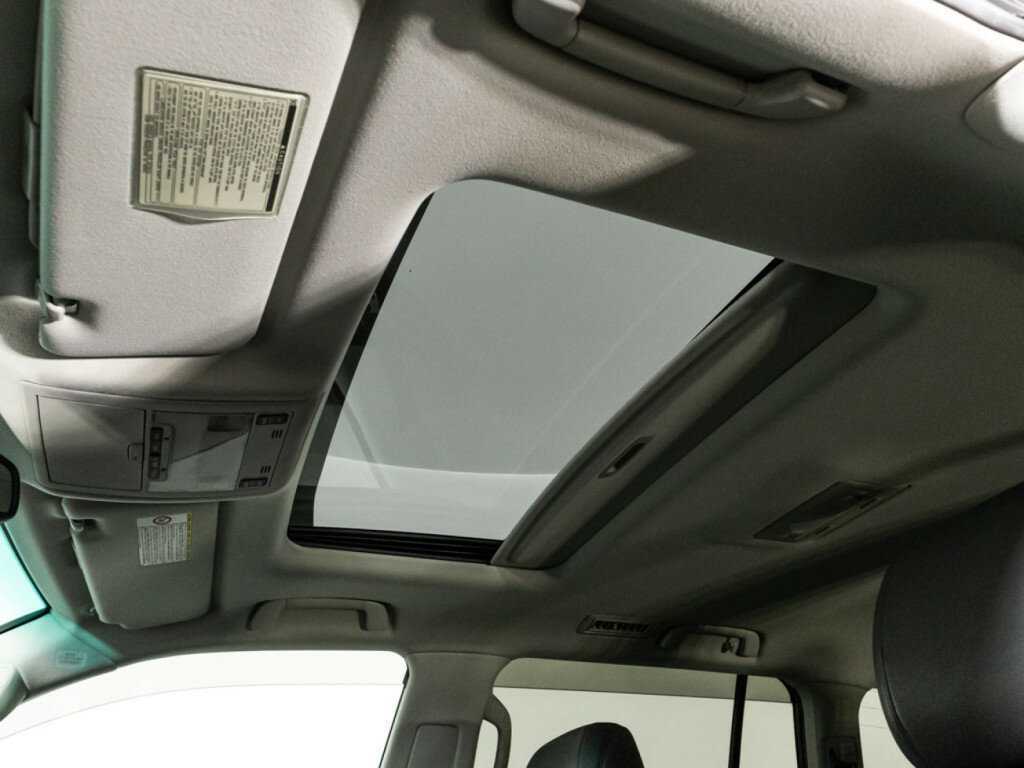 Toyota Land Cruiser 2008