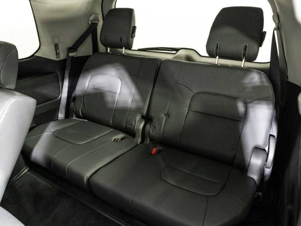 Toyota Land Cruiser 2008