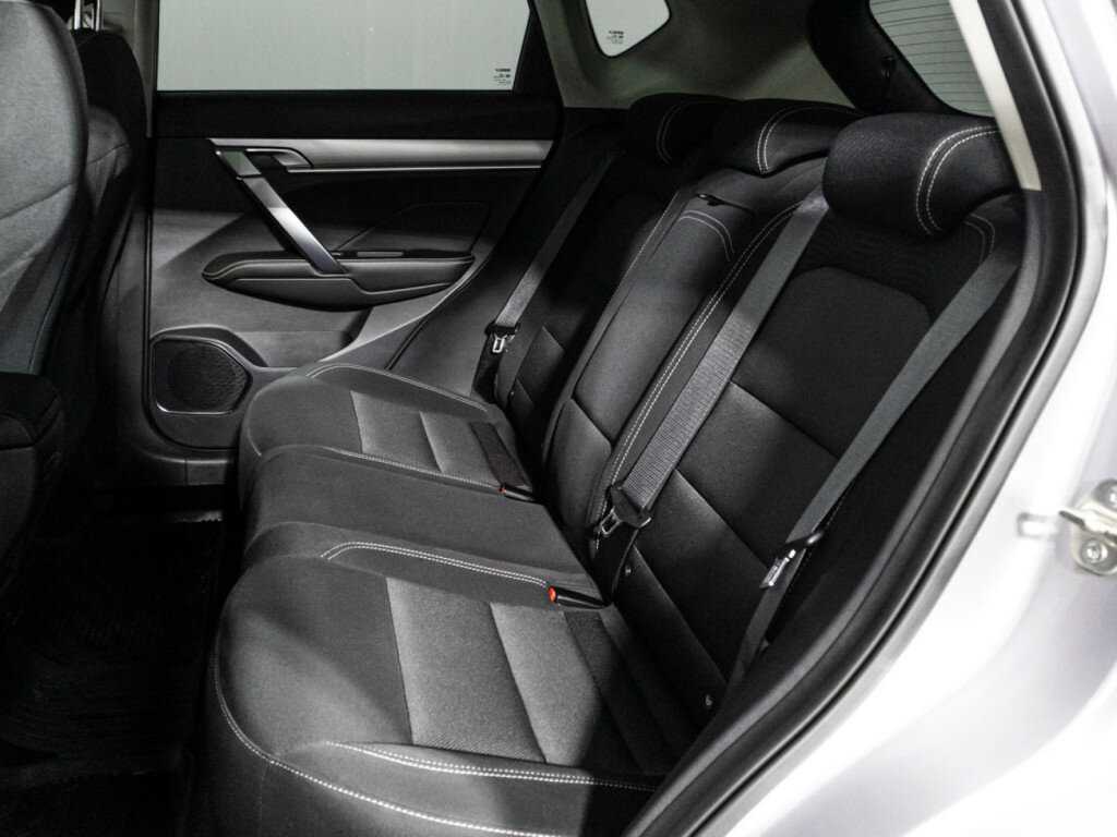 Geely Coolray 2020