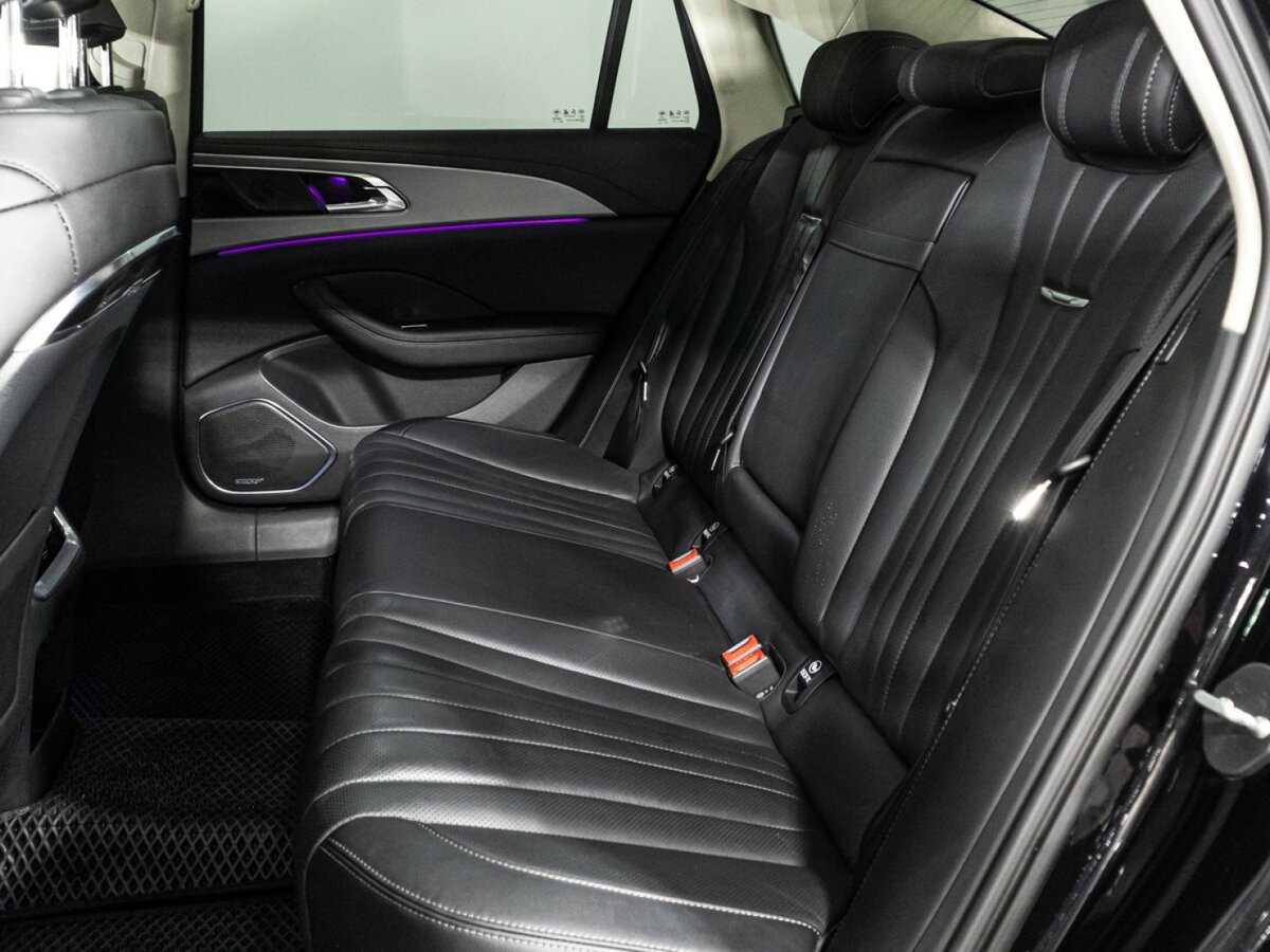 Hongqi H5 2023
