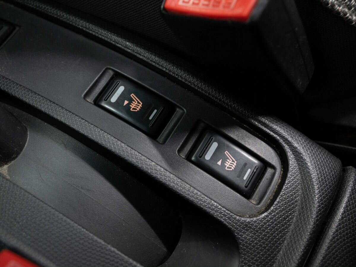 Nissan Micra 2007