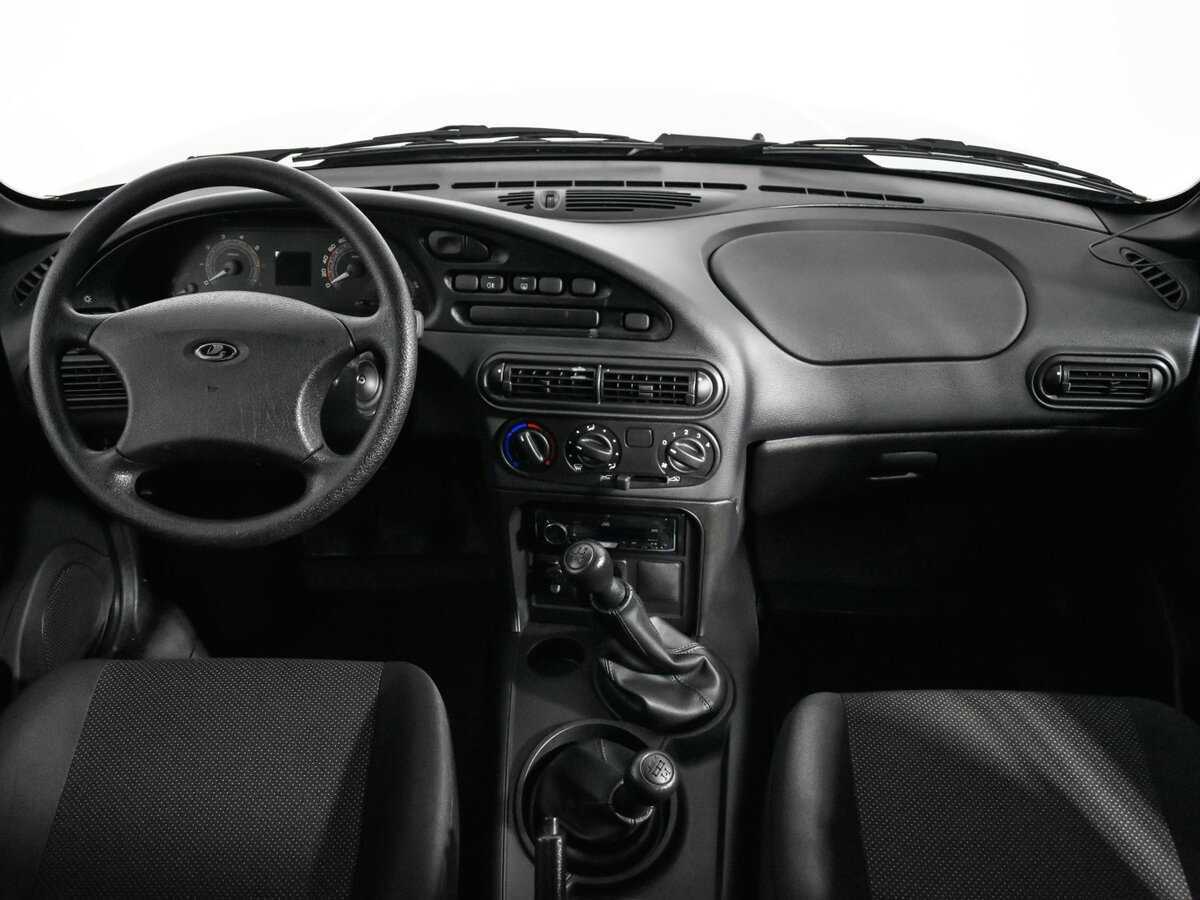 Lada (ВАЗ) Niva 2023
