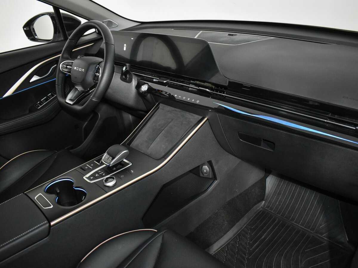 OMODA C5 2023