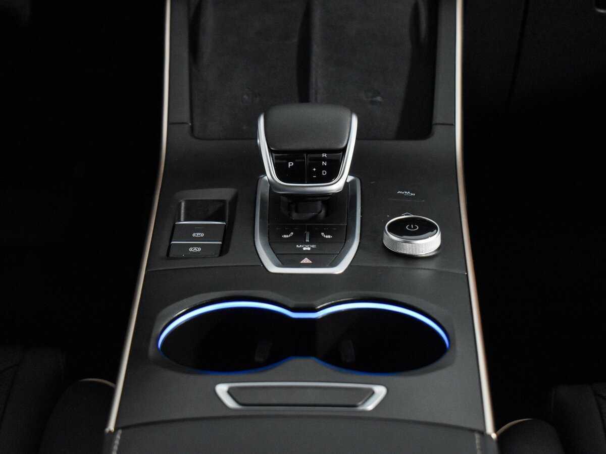 OMODA C5 2023