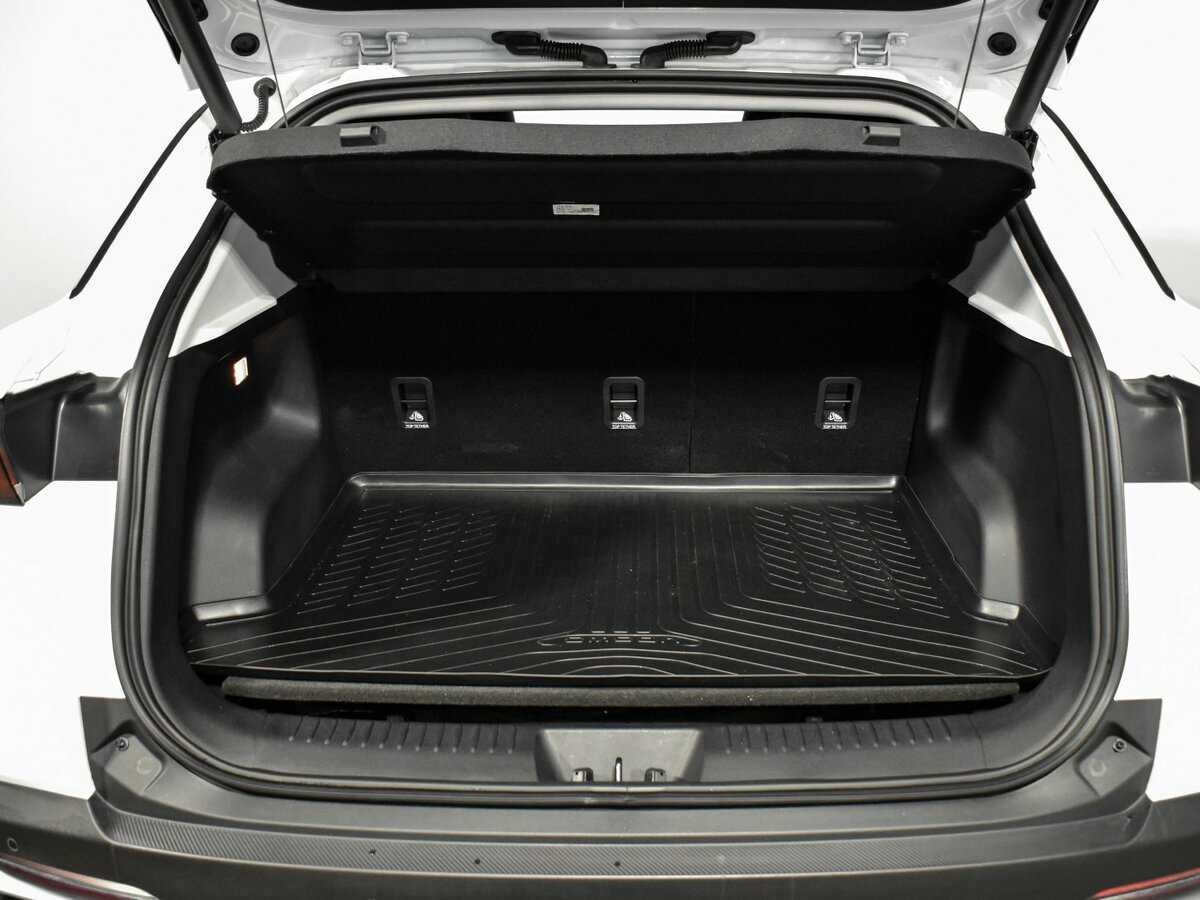 OMODA C5 2023