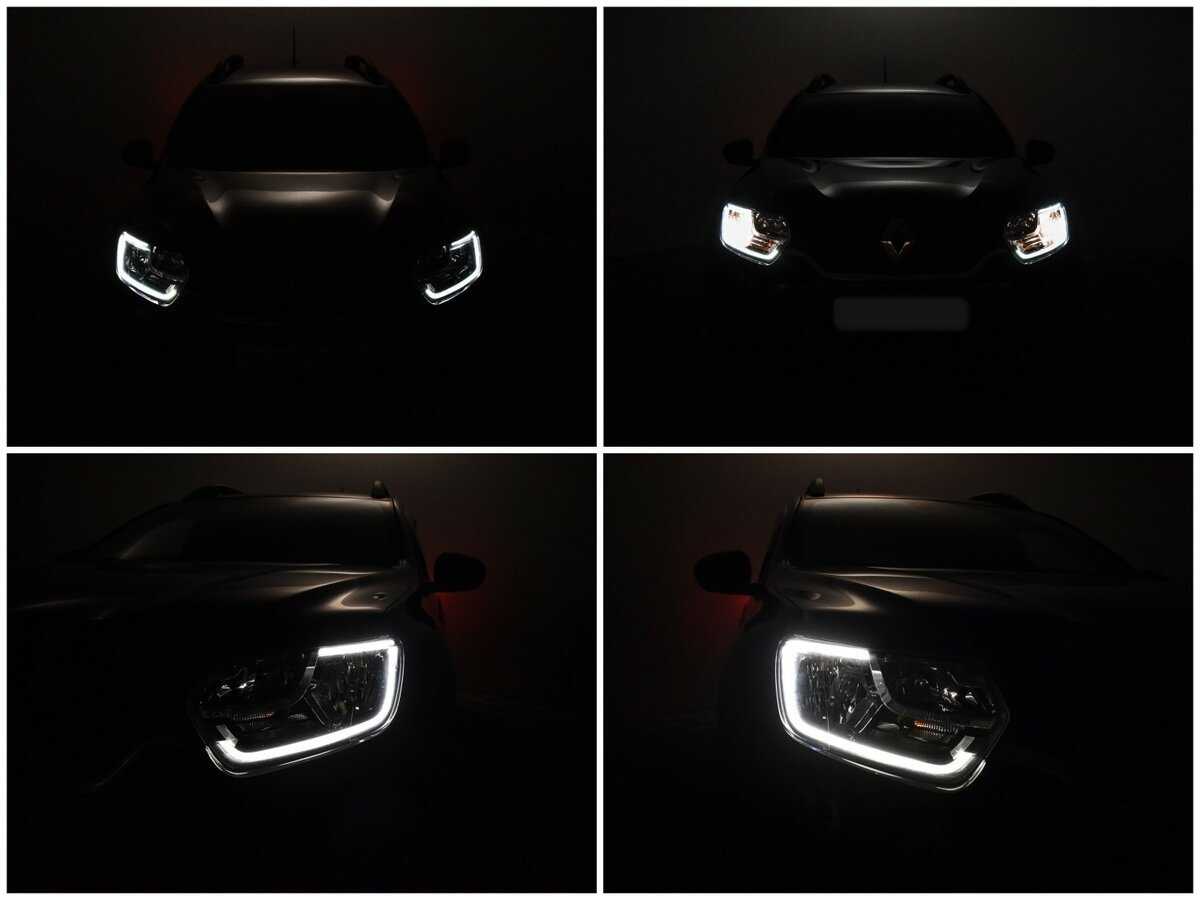 Renault Duster 2021