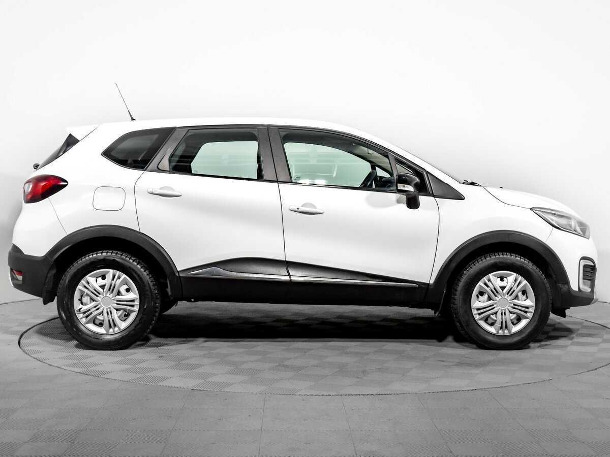 Renault Kaptur