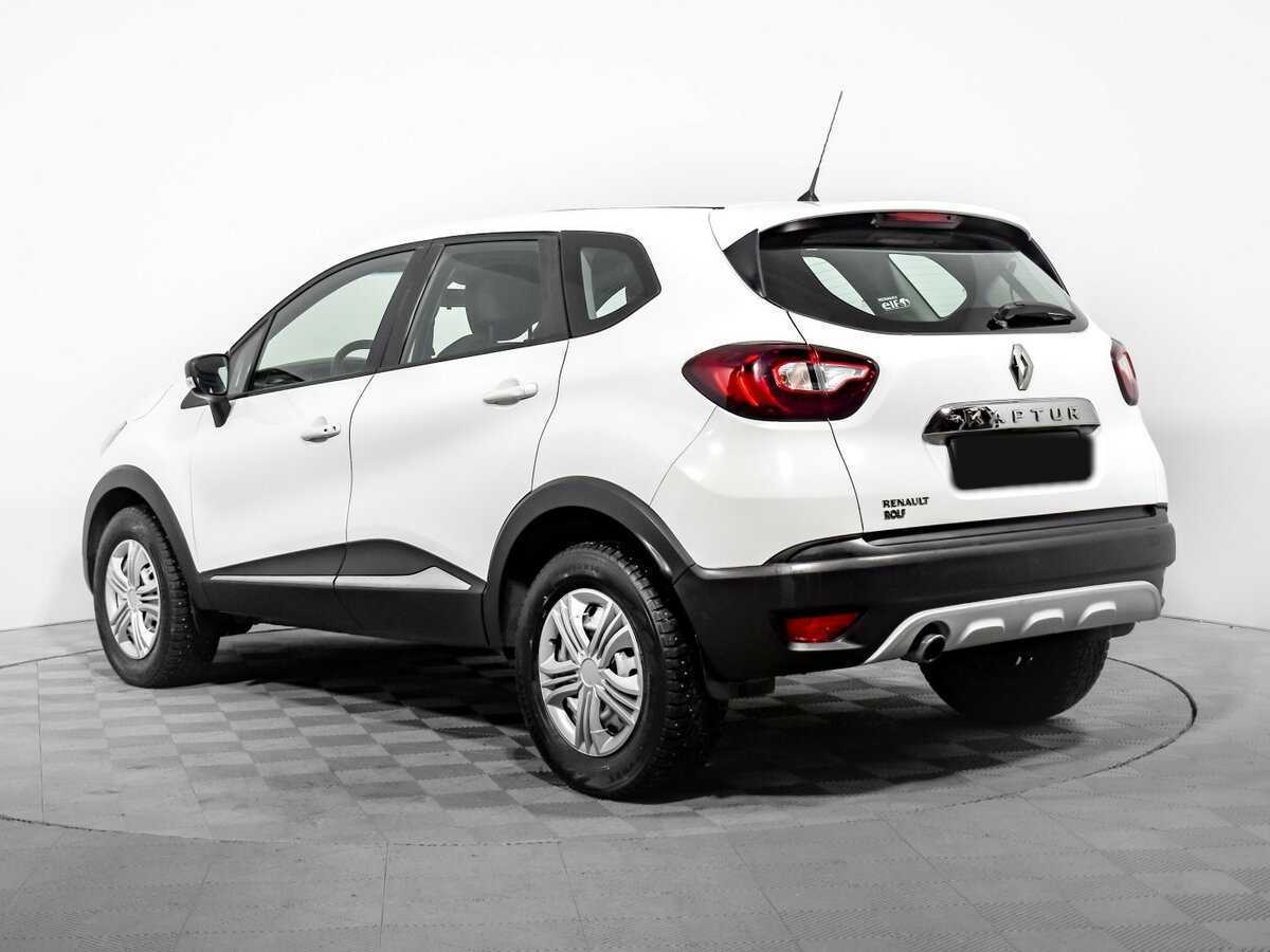 Renault Kaptur