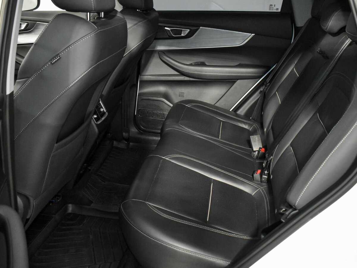Chery Tiggo 7 Pro Max