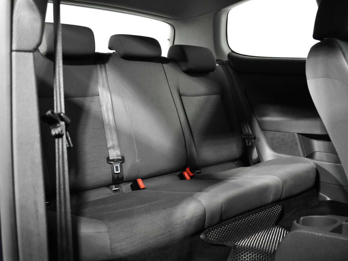 Volkswagen Golf 2008