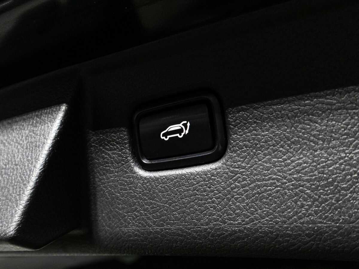 Kia Mohave 2020