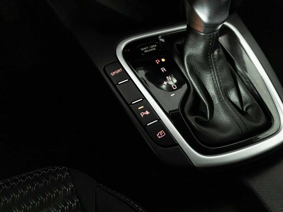 Kia Ceed 2021