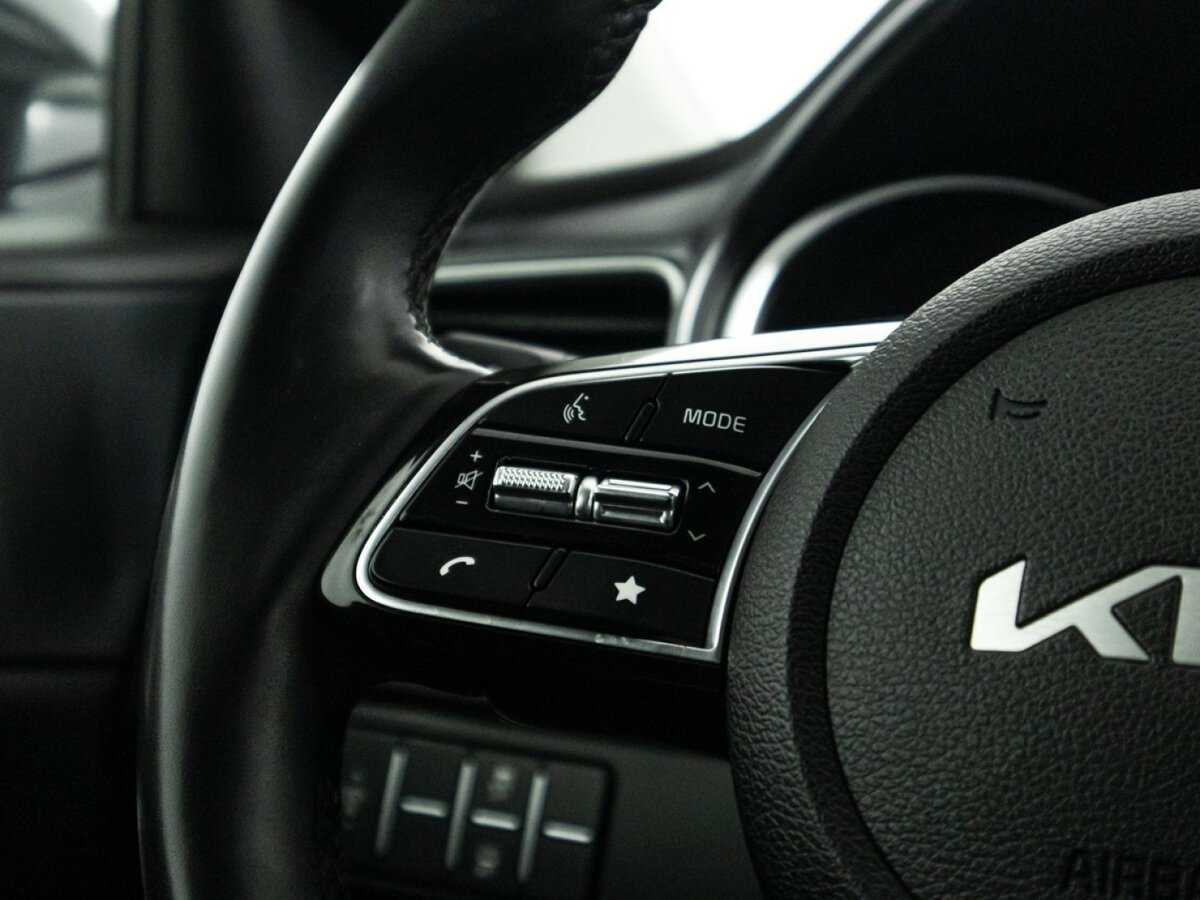 Kia Ceed 2021