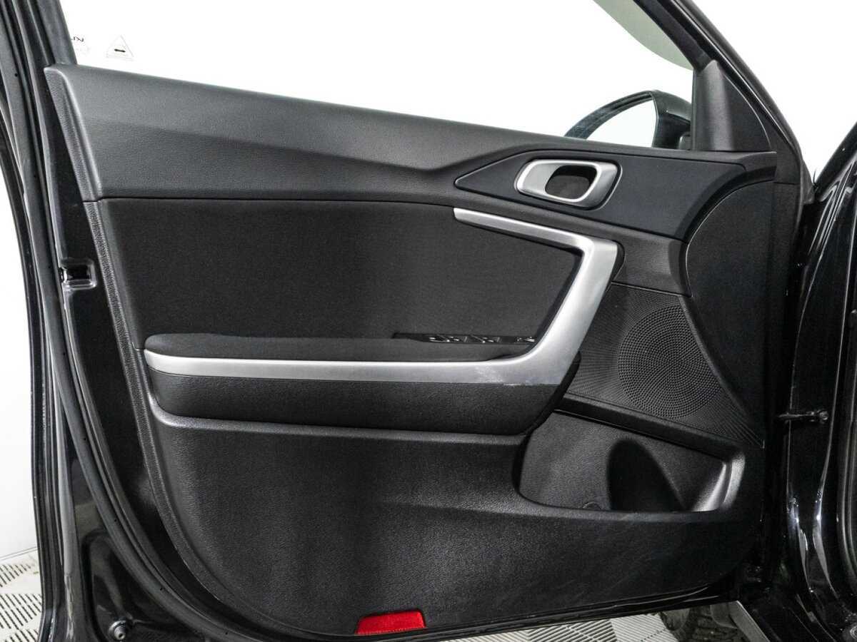 Kia Ceed 2021