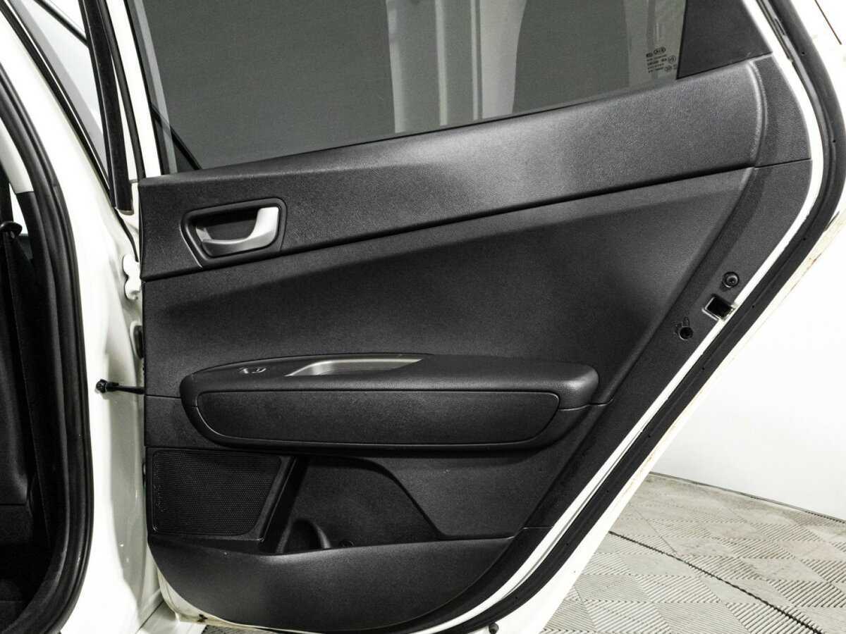 Kia Optima 2020