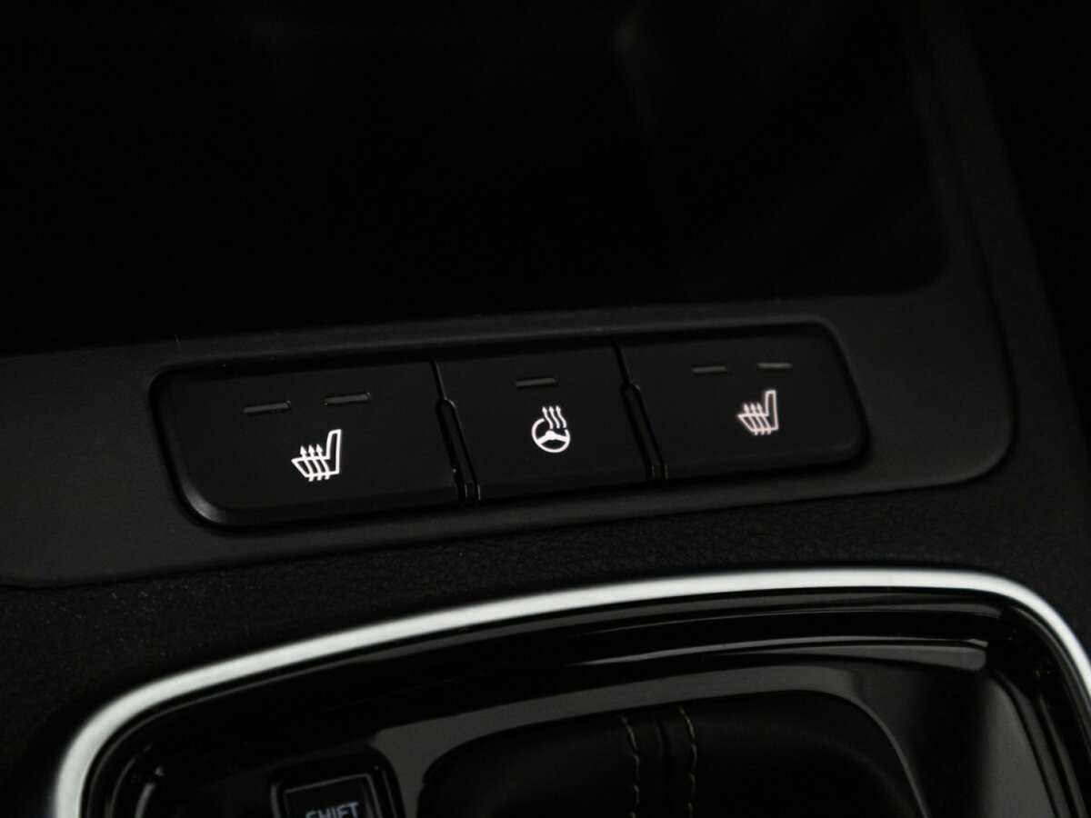 Kia Rio 2021
