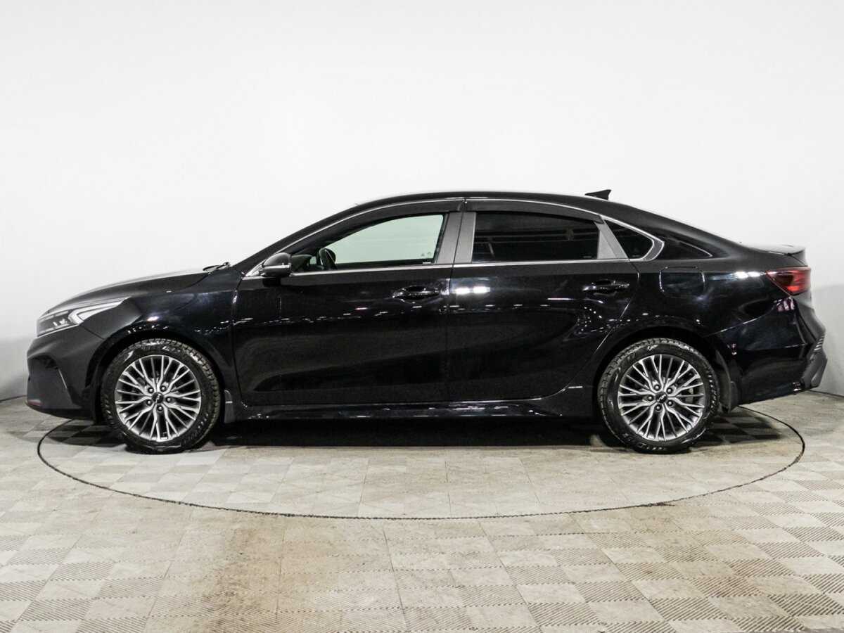 Kia Cerato 2021
