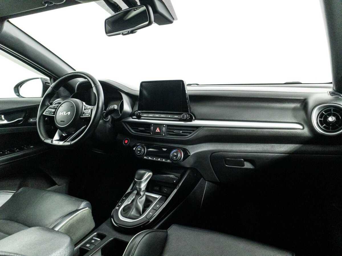 Kia Cerato 2021