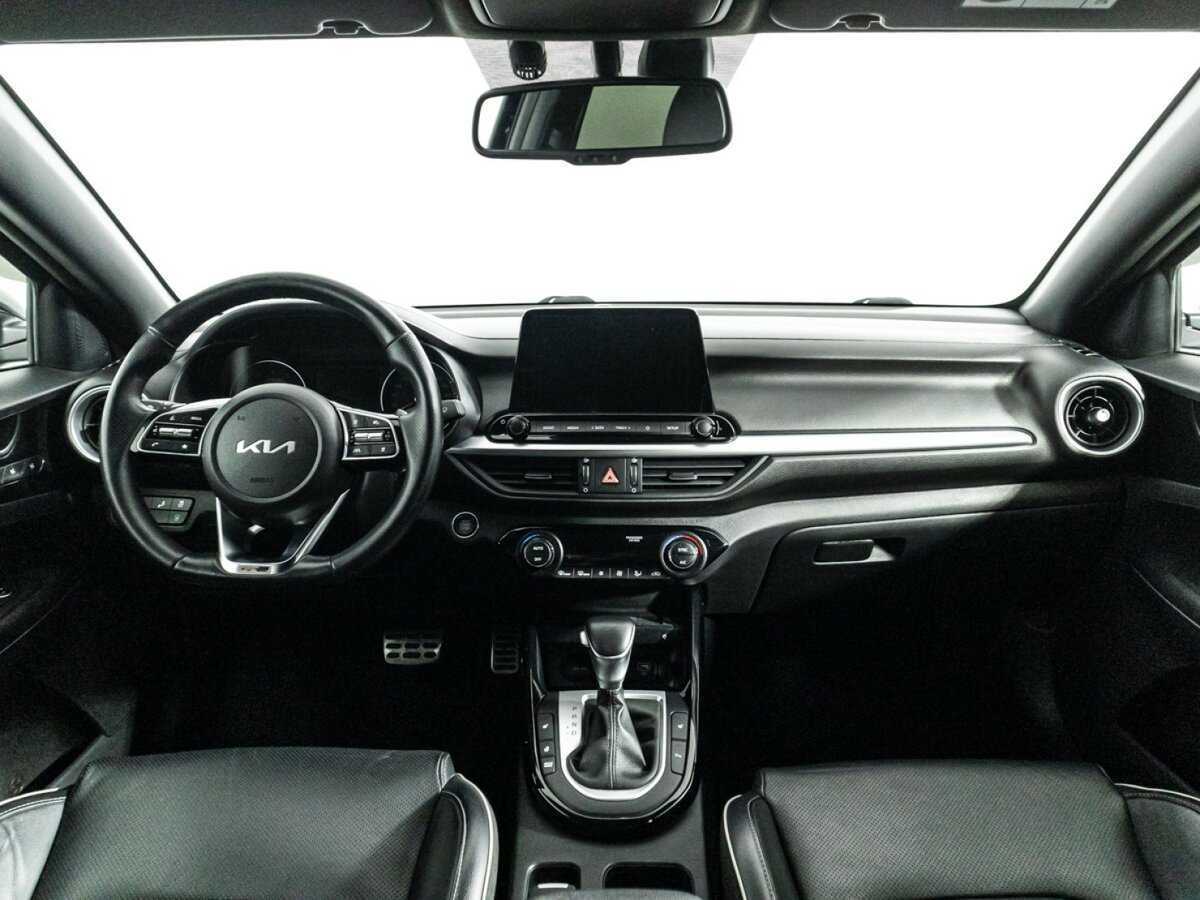 Kia Cerato 2021