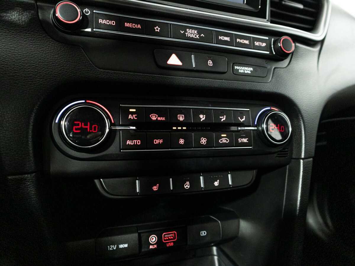 Kia Ceed 2019