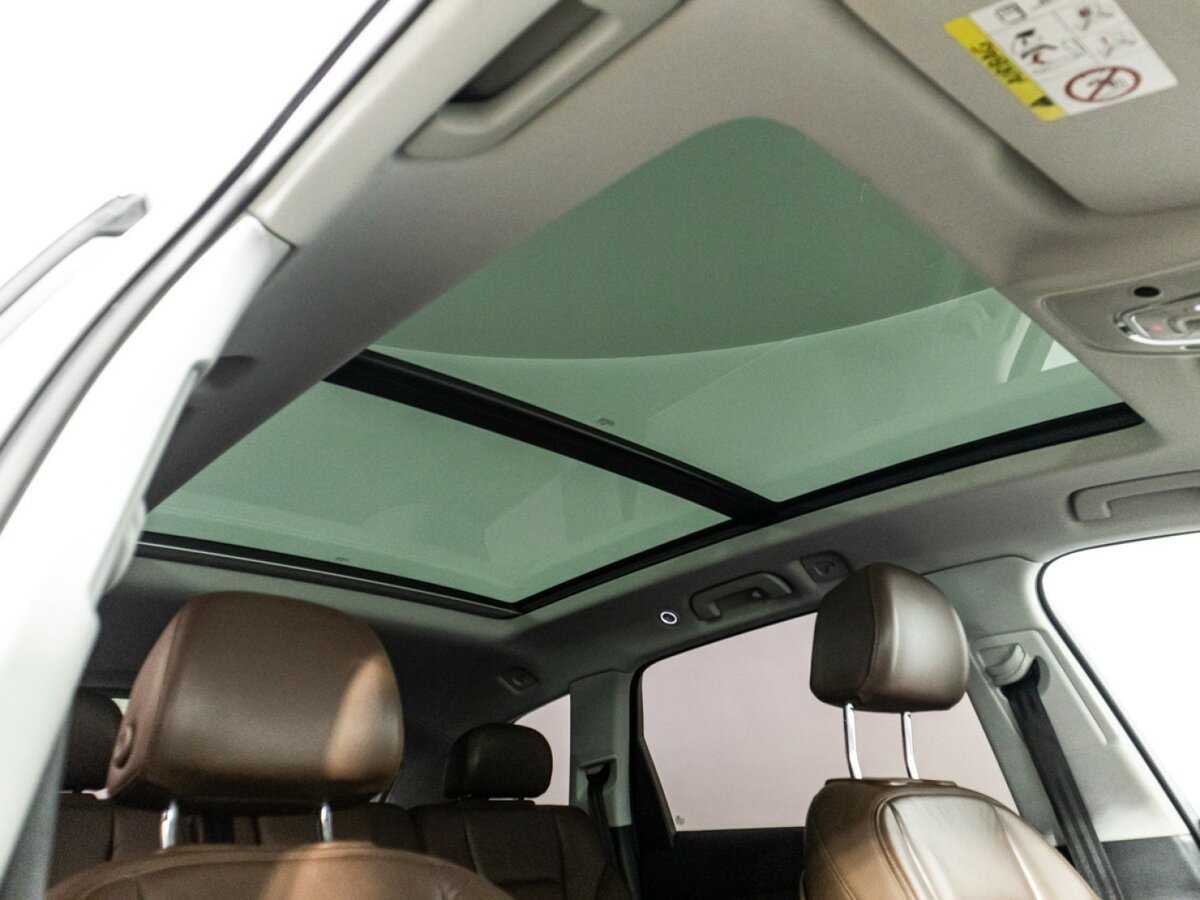 Audi Q7 2016