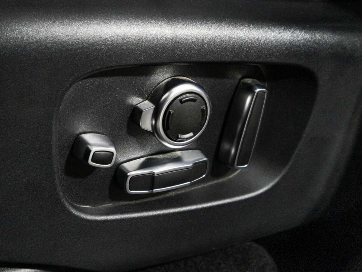 Land Rover Range Rover Velar 2018