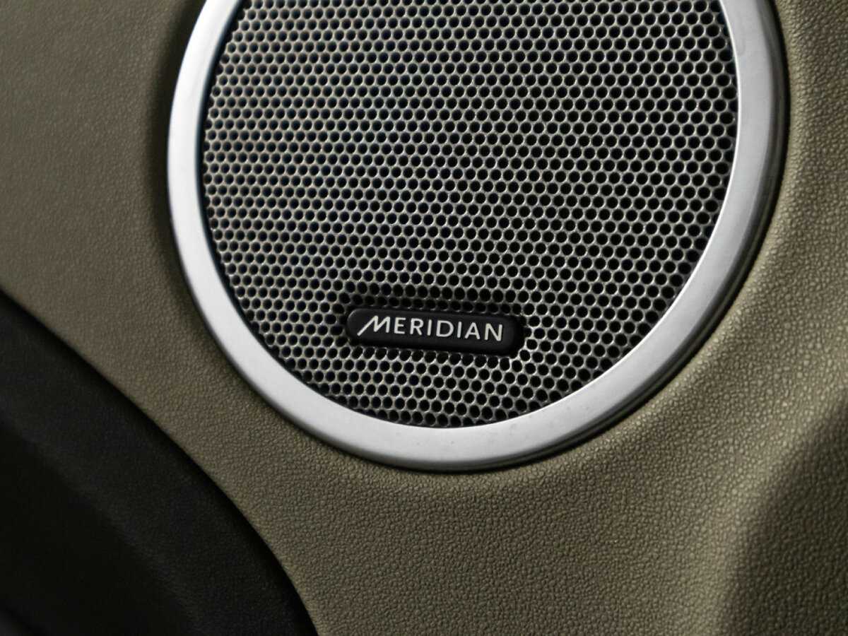 Land Rover Range Rover Evoque 2012