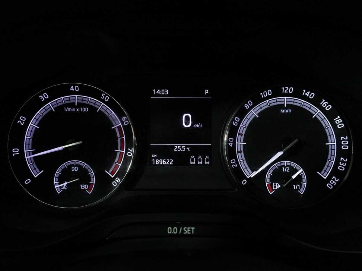 Skoda Kodiaq 2018