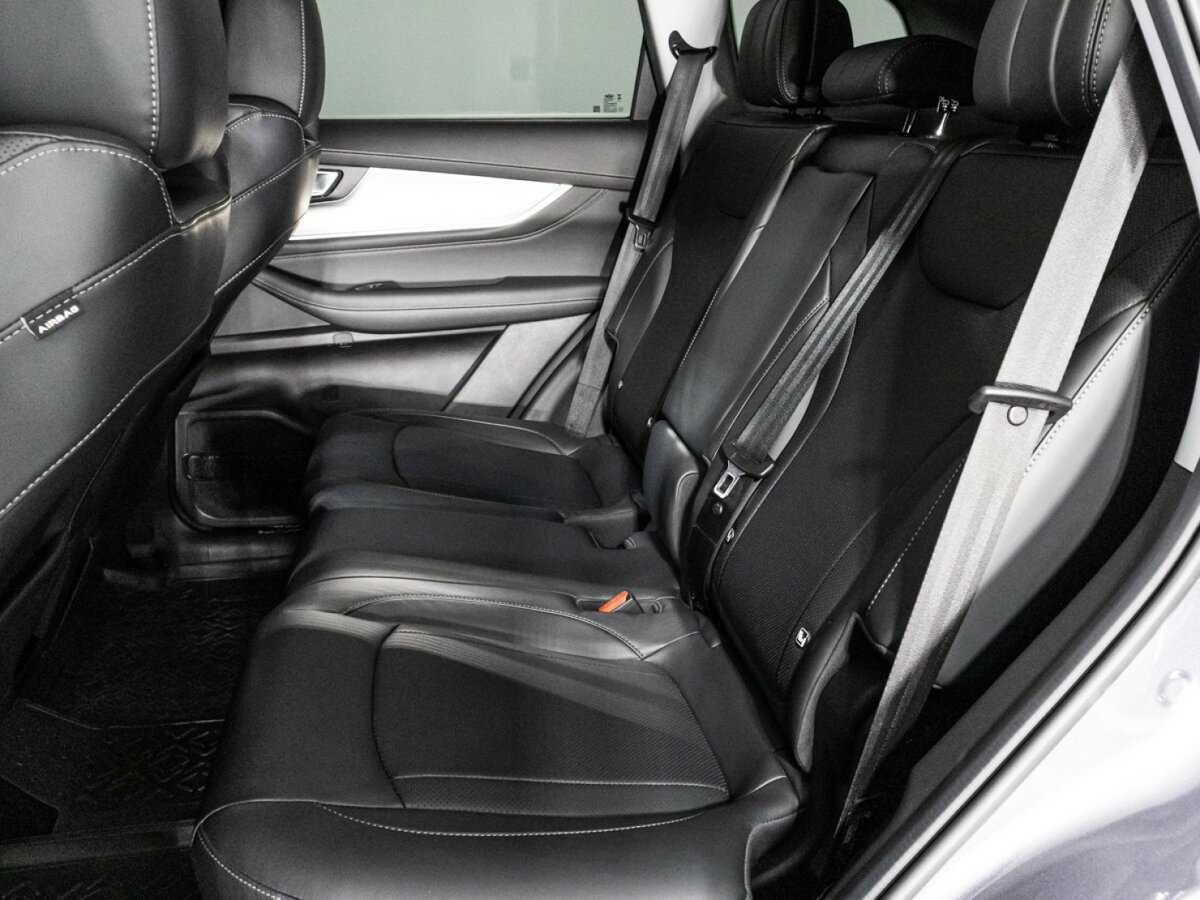 Chery Tiggo 8 Pro Max 2023