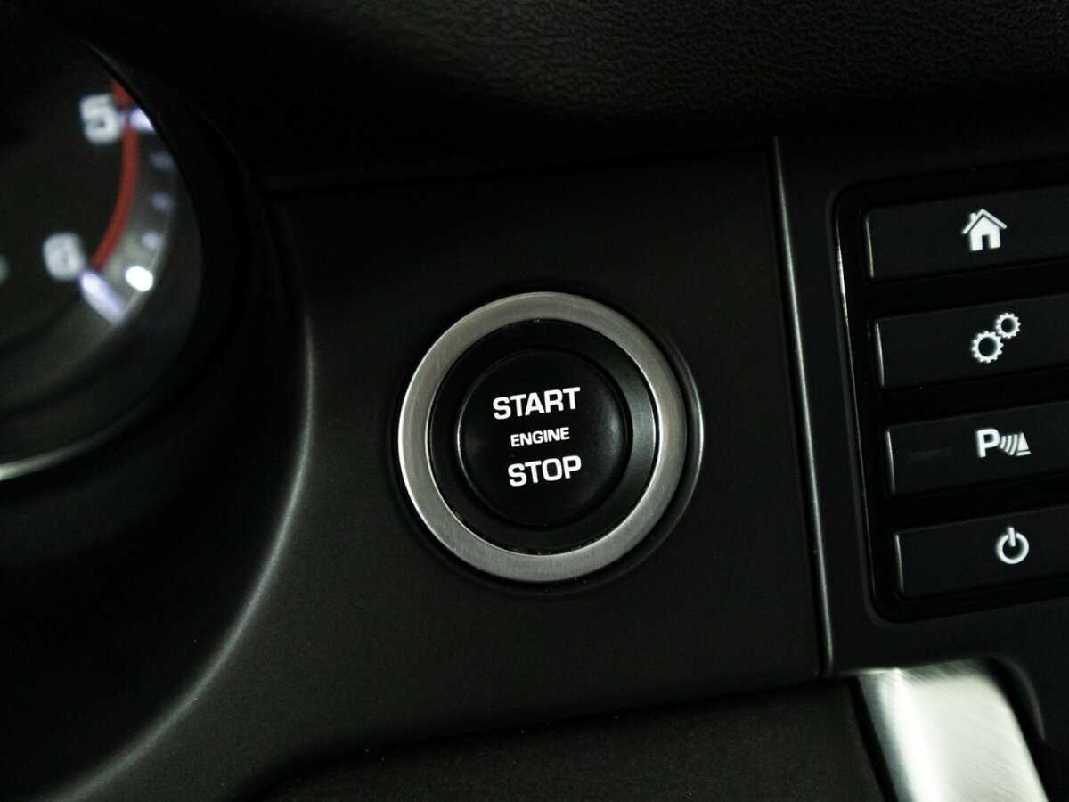 Land Rover Discovery Sport 2015