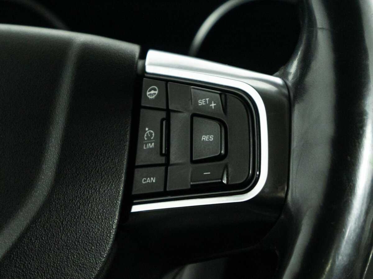 Land Rover Discovery Sport 2015