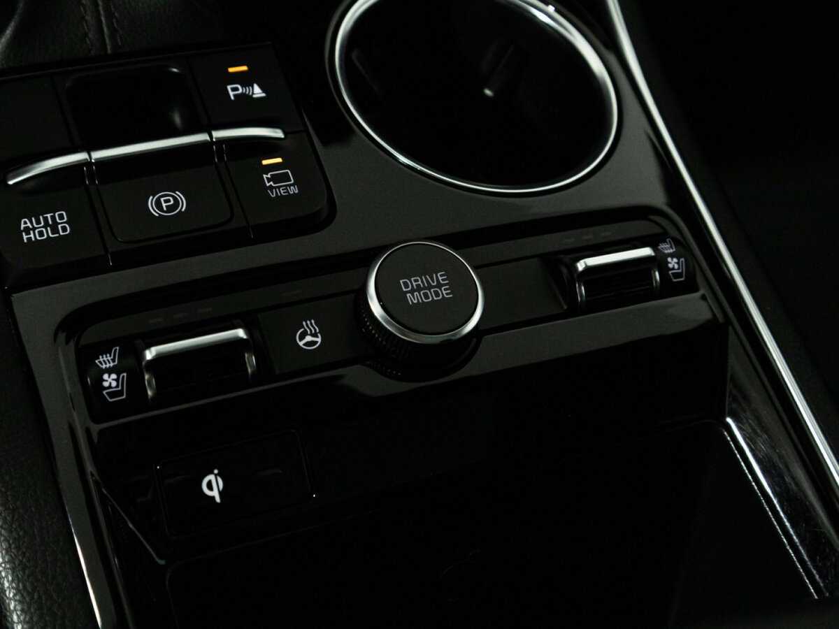 Kia K5 2021