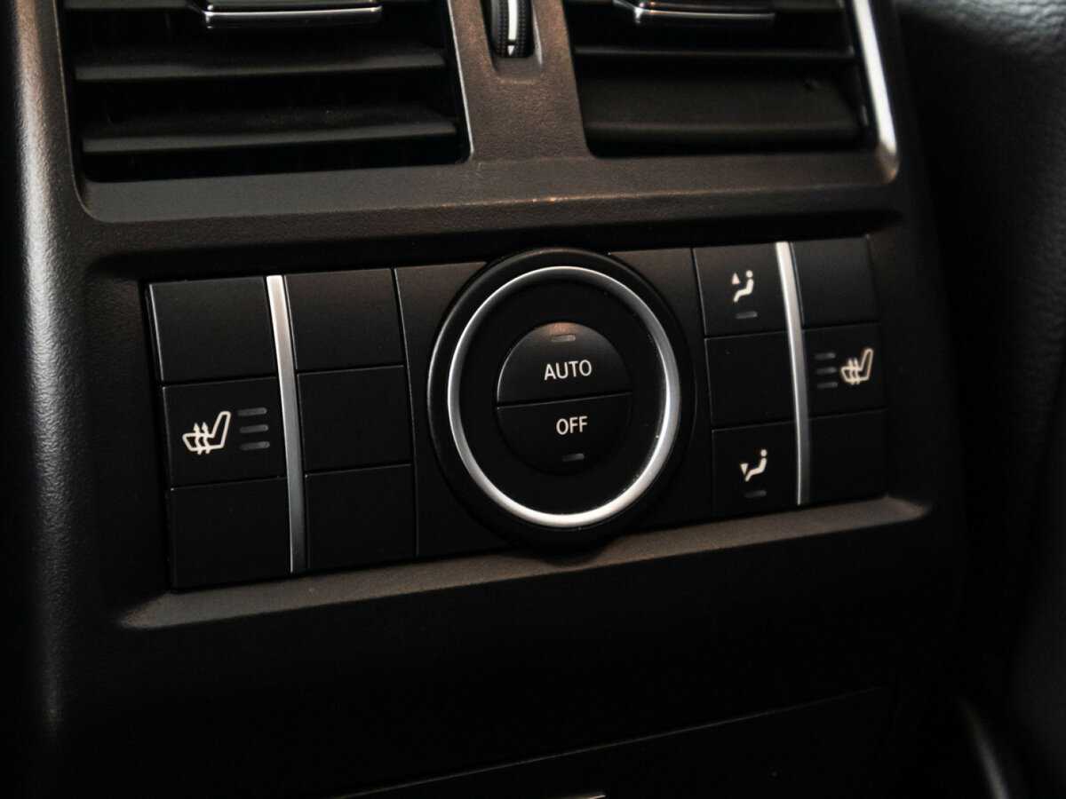 Mercedes-Benz GLS 2016
