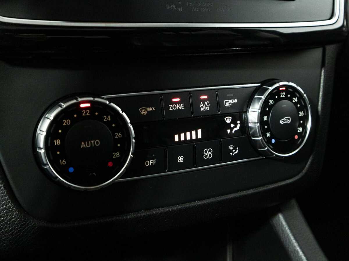 Mercedes-Benz GLS 2016