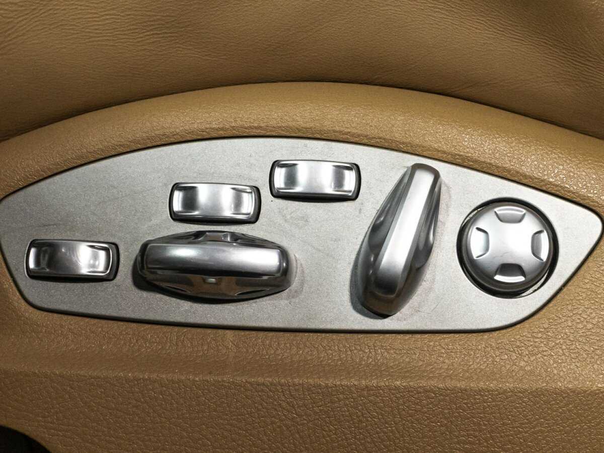 Porsche Cayenne 2015