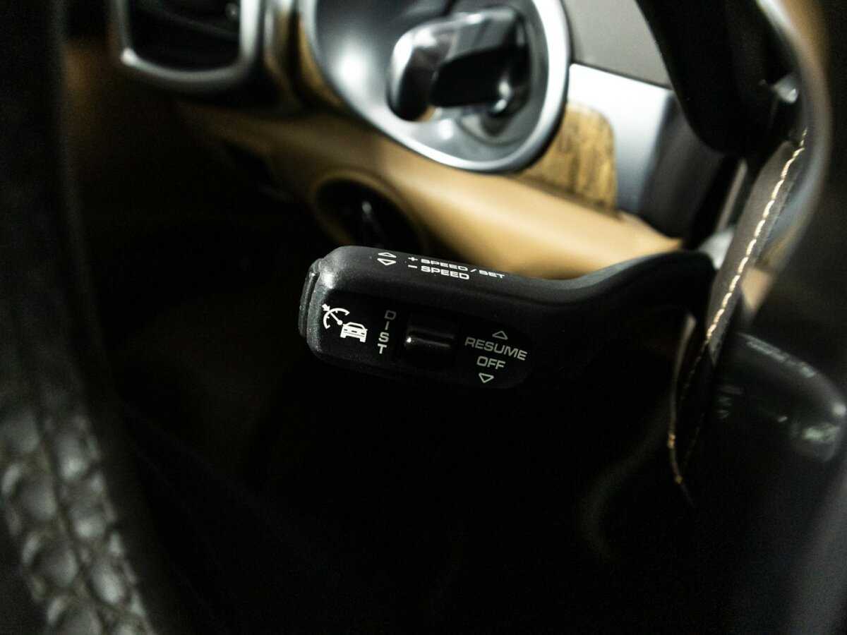 Porsche Cayenne 2015
