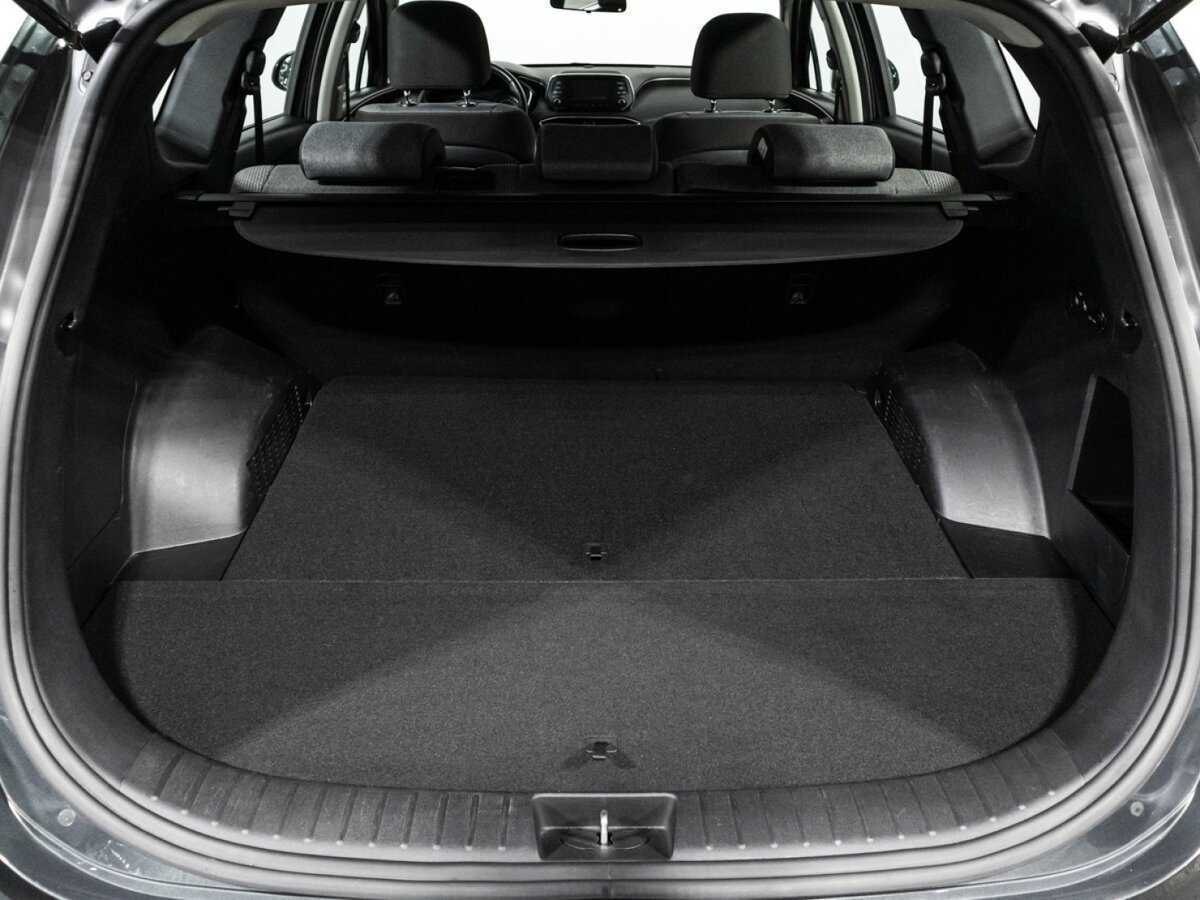 Hyundai Santa Fe 2019
