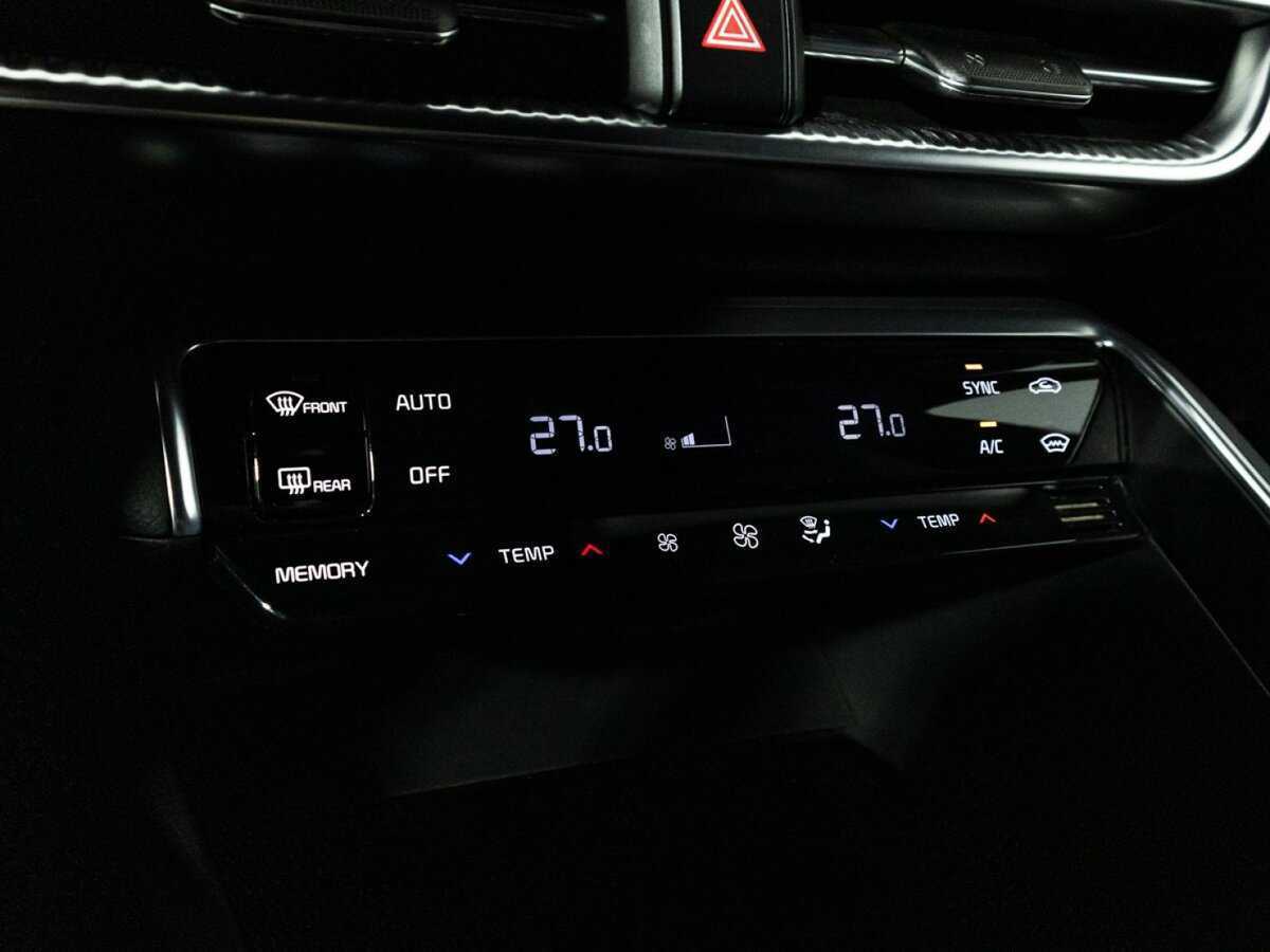 Kia K5 2021