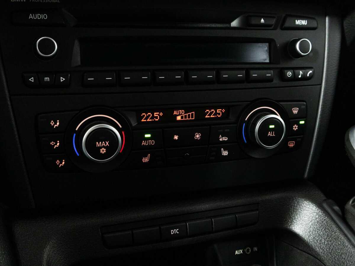 BMW X1 2010