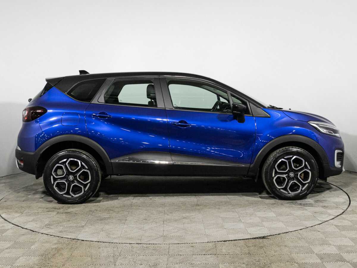 Renault Kaptur
