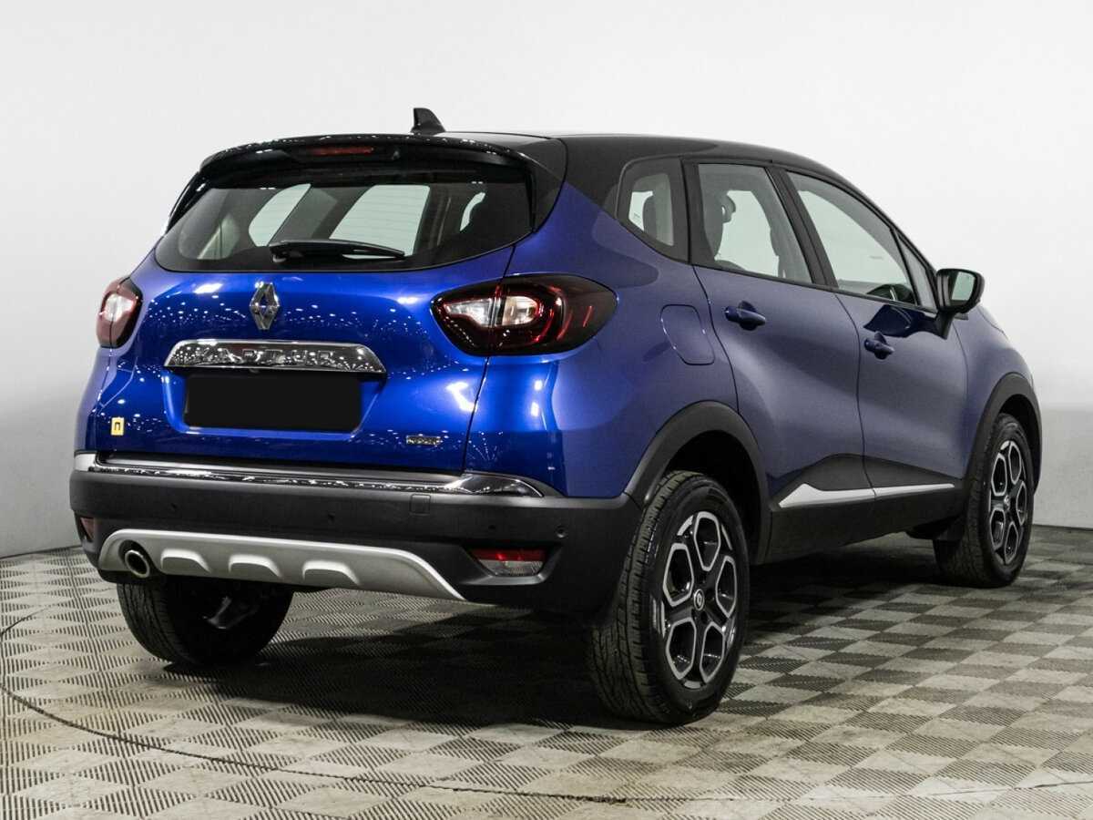 Renault Kaptur